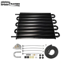 Radiator Kit Renegade Toro Argo For BMW Mini Jeep Fiat Complete