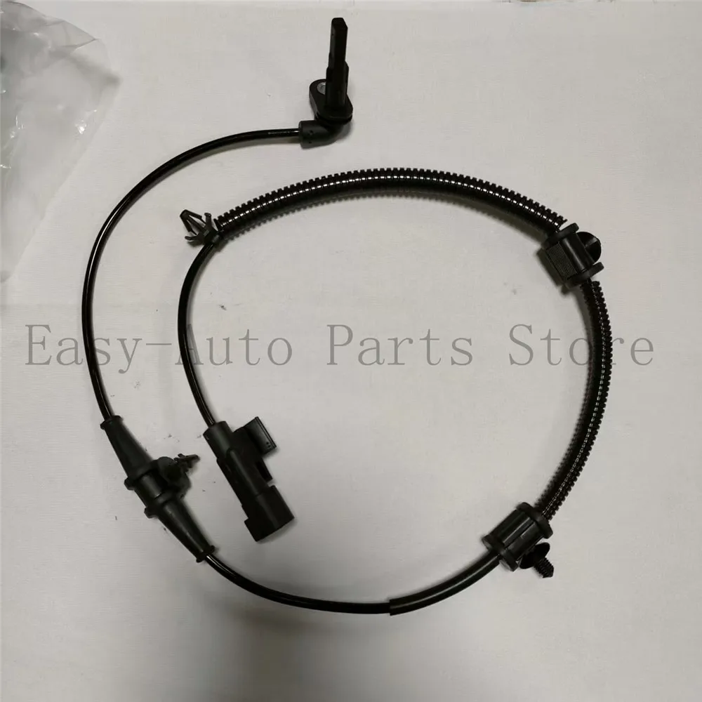 

Wheel Speed ABS Sensor For Chevrolet Cruze Vauxhall OPEL ASTRA AMPERA ZAFIRA 13329258 12842463 6238636 13470637 1247004
