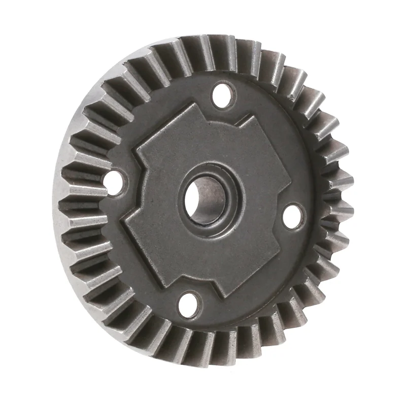 FRIHA-Bevel 32T Gear EA1037 For JLB Racing CHEETAH 1/10 Brushless RC Car Parts Accessories