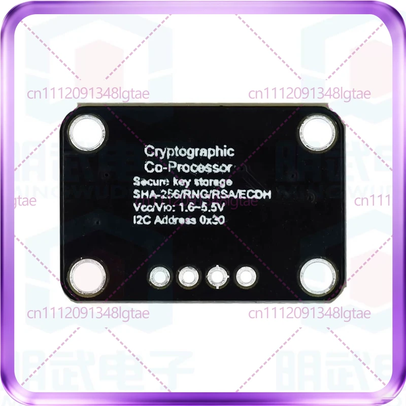 

4351 For Trust M SLS 32AIA - STEMMA QT/Qwiic Modules