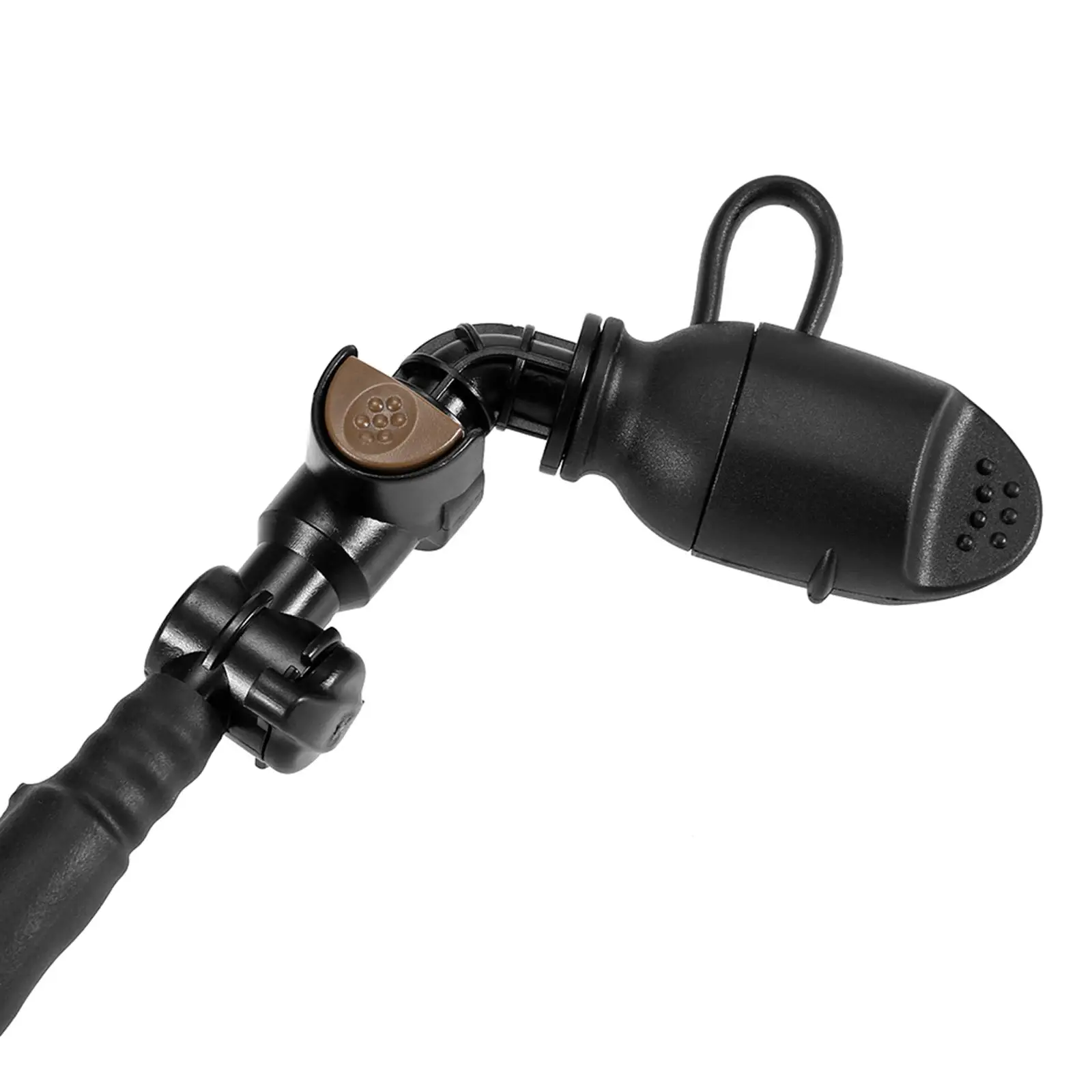 حزمة الترطيب خرطوم أنبوب المياه كليب أنبوب الشرب لركوب الدراجات