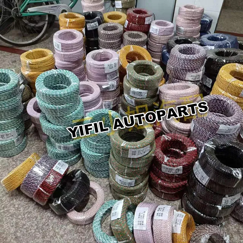 Conexiones Can-Bus de Alta Calidad para Reparaciones Automotrices: Una Solución Confiable para Técnicos y Aficionados