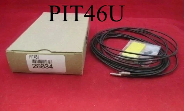 Brand New PIT46U Fiber Accept Product 1Pcs Fast Delivery