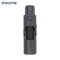Original Dreame V12 V11SE T10 T20 T30 R20/R20pro Vacuum Cleaner Bottom Adapter Flexible Accessories Conversion Head assembly