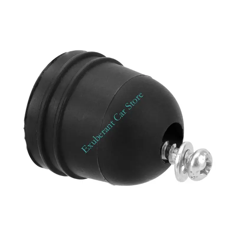 

4pcs Pads PP Material for Easy Installation on Sliding Doors Cabinets and RVs Compartments to Avoid Scratches