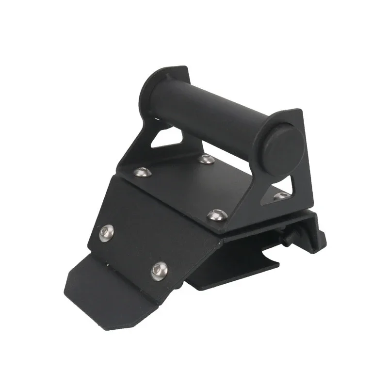 Mobile Phone GPS Plate Bracket Stand Holder, Acessórios de Navegação para Honda Forza 300 350 125 NSS300