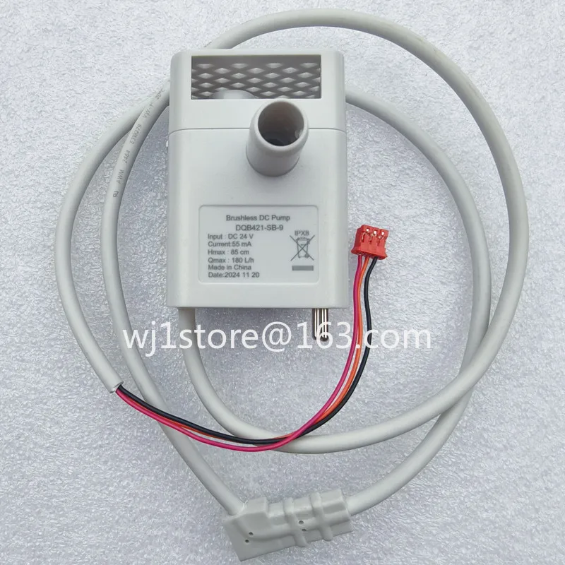 Mist-free humidifier 3-800 pump accessories, button board, power main board pumping pump accessories, non-new disassembly parts