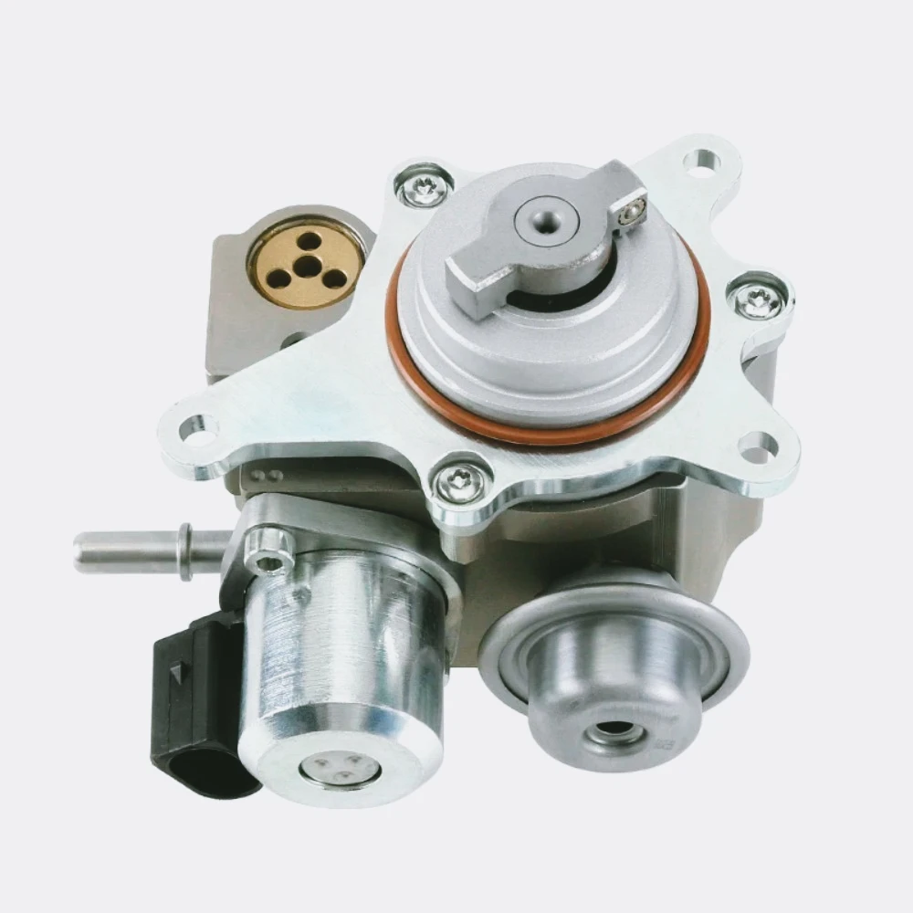 ZF--S Bomba de Combustible de Alta Presión 13517573436 para BMW MINI R55 R56 R57 Cooper S 07-12 R55R56R57 13537528345 1351758887