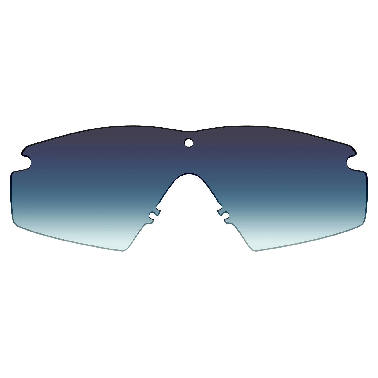 Ezoptix123 Polarized / Non-Polarized Lenses Replacement for Oakley Si M Frame 2.0 OO9047 Sunglasses