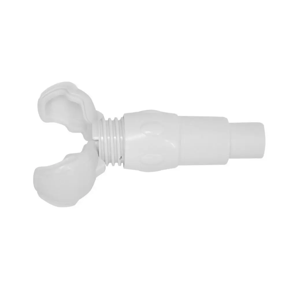 Supporto per giocattoli per culla rotante Supporto per cellulare Attrezzatura fai da te Campana per letto Clip per appendere Cremagliera per sospensione Staffa per braccio giocattolo con sonaglio antiscivolo