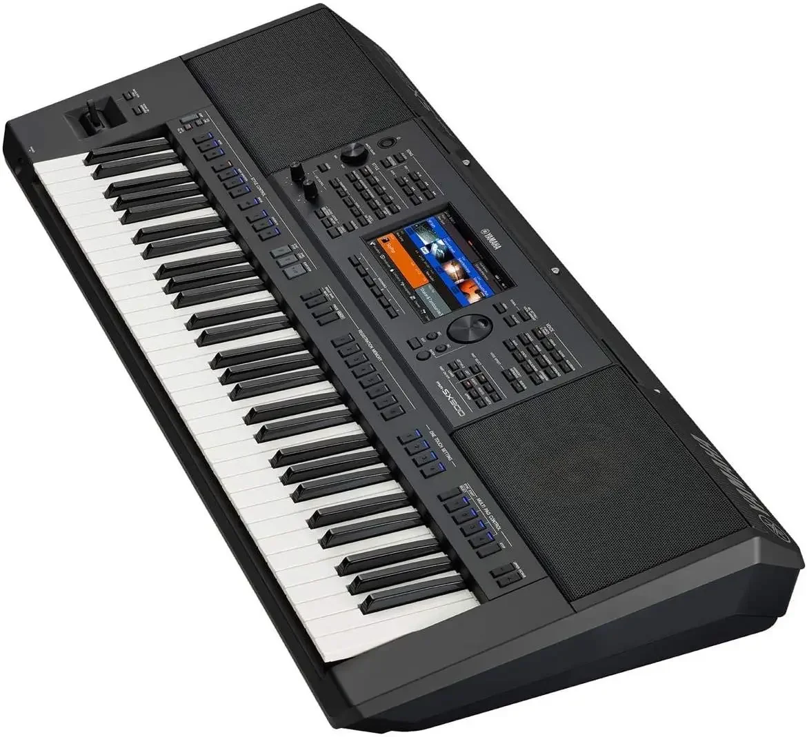 Widely Use Original YamahaS PSR SX900 S975 SX700 S970 Arranger Keyboard For Adults And Beginners