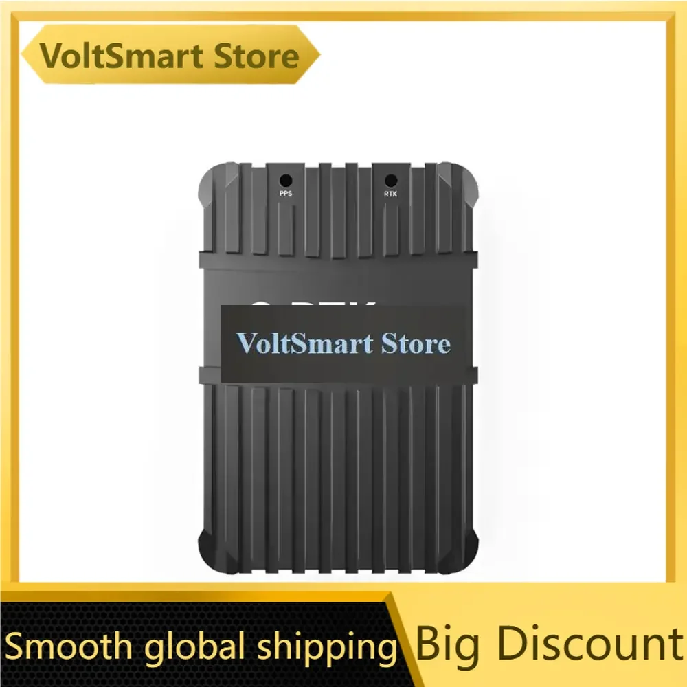 VoltSCuav C-rtk 9ps Positioning High Precision Gps Gnss Module Dual Rtk 9ps For Yaw Centimeter-level