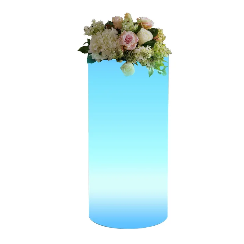 

Outdoor, flower pot, courtyard, shopping mall, hotel, homestay, luminous