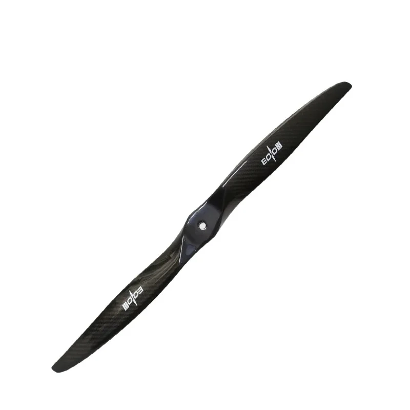 Genuine Sunnysky EOLO 28x10 Carbon Fiber Propeller, 28 Inch Two‑Blade Prop for Giant Scale RC Fixed‑Wing Airplane 1Pc