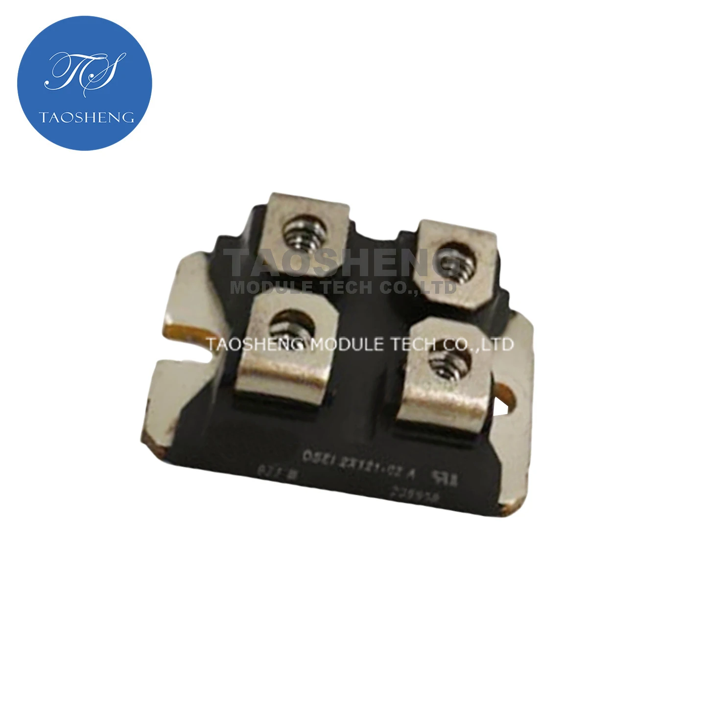1PCS DSEI2X121-02A 200V SOT-227B New and Original FRED【TAOSHENG】MODULE #TS596