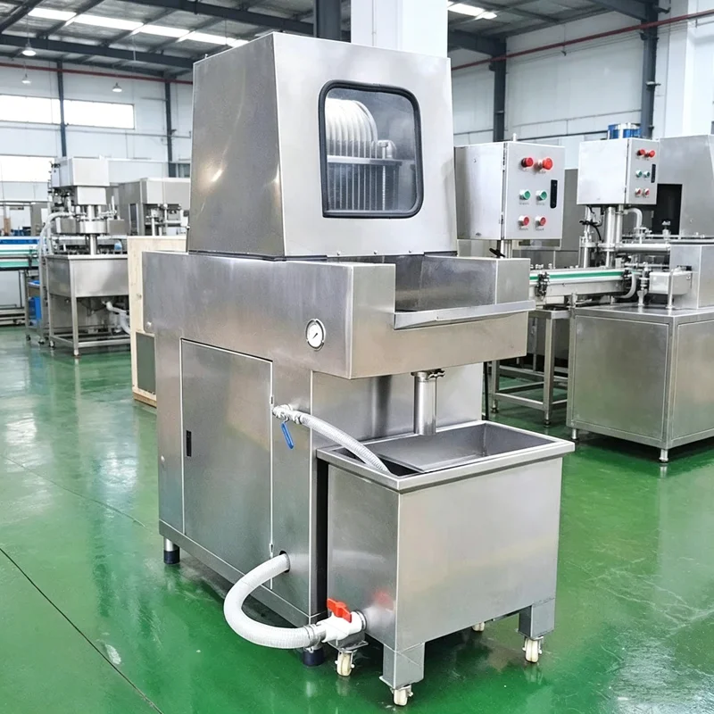 Industrial Meat Salmon Injection Machine Brine Injection Machine for Meat Injection Uniform Distribution Customized