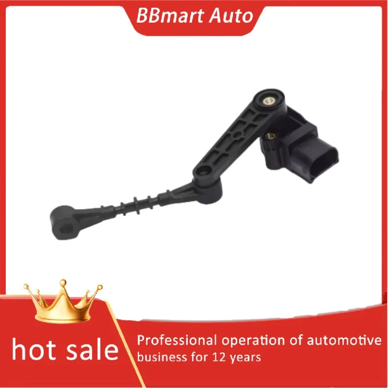 

LR023646 BBmart Auto Parts Датчик высоты передней подвески для Land Rover Discovery 4 10 3.0 - Автомобильные аксессуары для авто