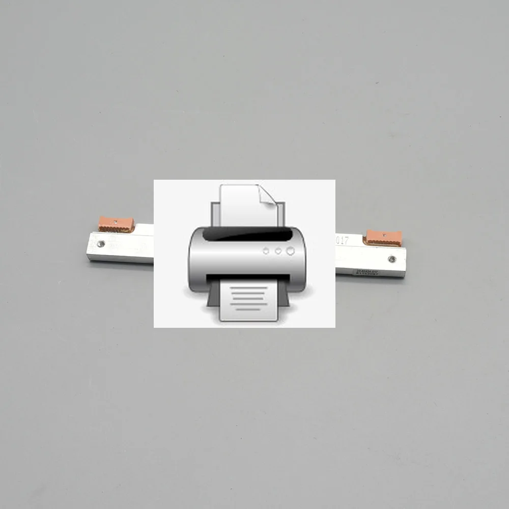 

1 оригинальная термопечатающая головка для ARGOX OS-214 plus CP-2140M MP-2140 CP-2140