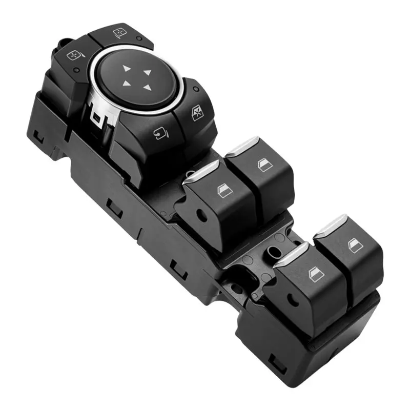 H1BT-14540-DC H1BT14540DC Front Left Power Window Switch For FORD FIESTA FOCUS Car Parts Top-Rated