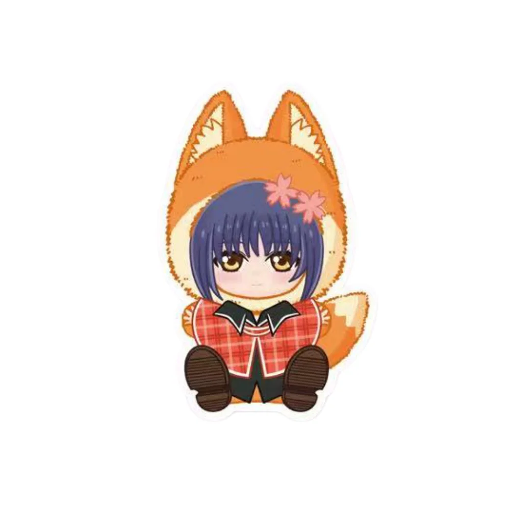 EAKI純正シューゴチャラ！ 動物コスプレぬいぐるみブラインドボックス