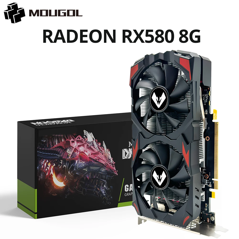 #25 Best Gaming Graphics Cards to Buy In 2026
