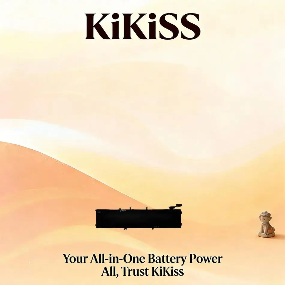 

Аккумулятор для ноутбука 4GVGH, 6 элементов, длительный срок службы, для Dell XPS 15 9550 9560, Precision 5510 5520, 1P6KD, 01P6KD, T453X, 451-BBUX