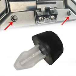 Car Center Console Storage Box Clip For Camry XV40 For 120-Series Replace 5895960060,58959-60060