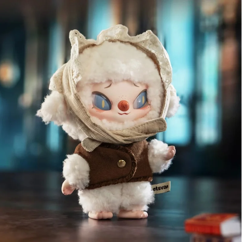 

oberono Want To Tell You A Secret Series слепая коробка Mystery Box игрушки милый экшн-фигурка аниме Kawaii модель подарок