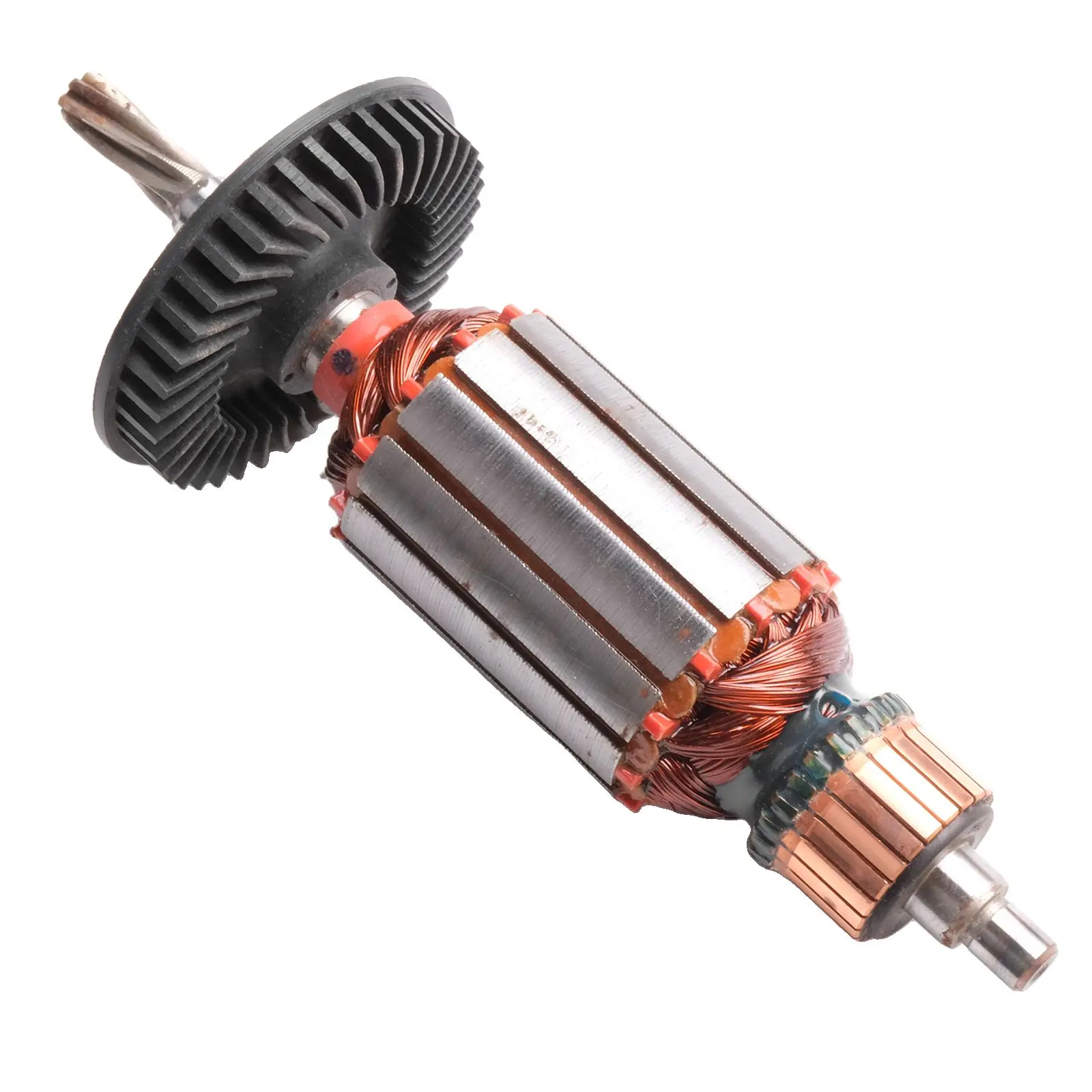 

Anchor Motor Replacement 6 Teeth Rotor Gear for GBH226 GBH226ERE GBH226DRE Armature Part for ROTOR Gear GBH2 26 and GBH2 26DRE
