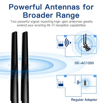 10 best sales PCIe Wi-Fi adaptörü - №2