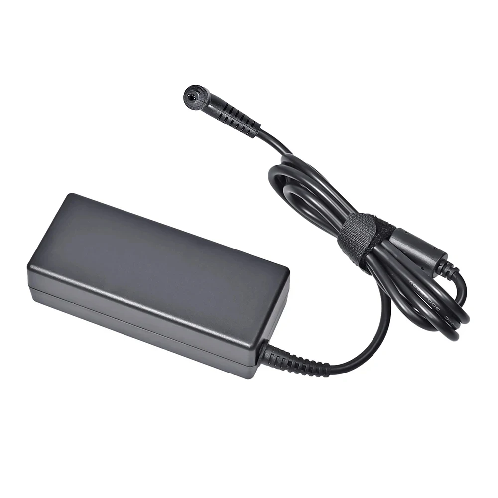 19V 3.42A 5.5x2.5mm 65W AC Laptop Adapter Charger for Asus X401A X550C A450C Y481 X501LA X551C V85 A52F X555 / TOSHIBA / GATEWAY