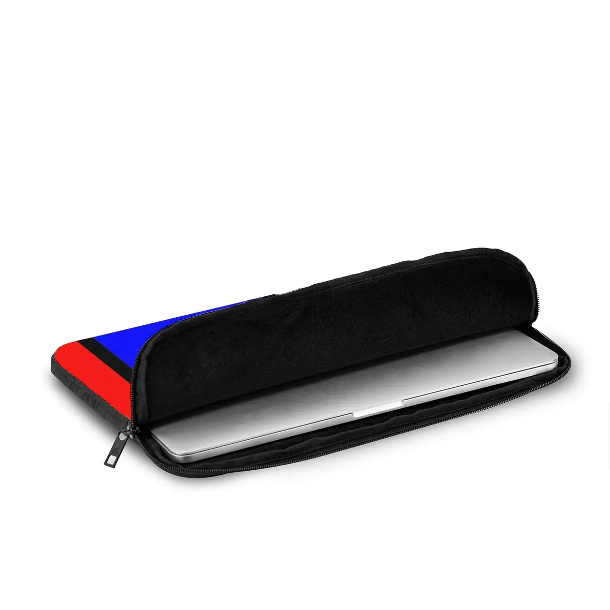 Piet Mondrian Composition 2 Notebook Laptop Bag Case Pouch 10 12 13 15 17 Inch For Macbook Air Pro Tablet Shockproof Case Bag