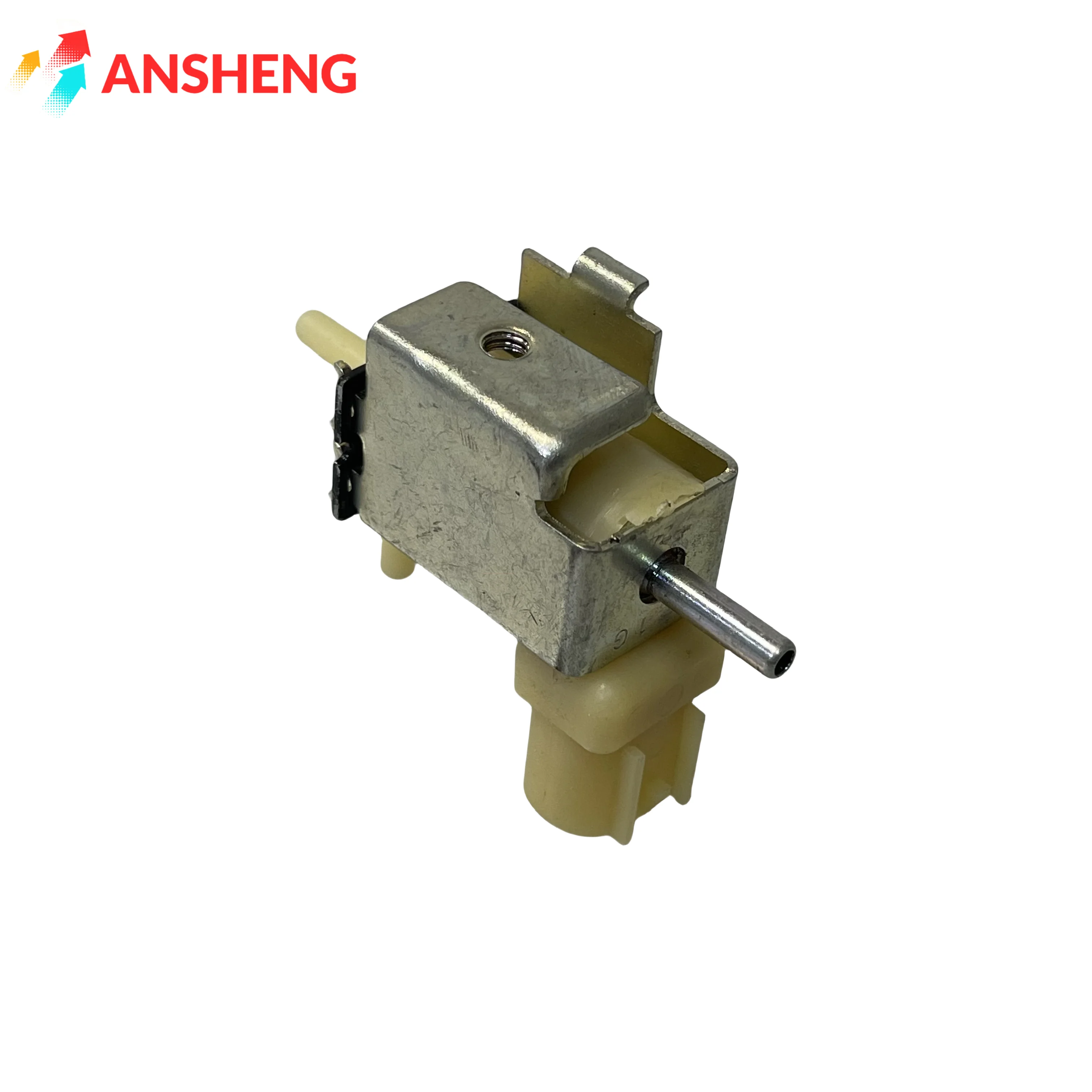 

184600-5060 Solenoid Vacuum Valve FOR ISUZU DMAX 8DH 2.5 DITD 1846005060