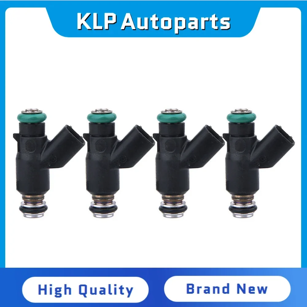 35310 3C100 Genunine Fuel Injector Nozzle for kia Sorento Borrego 3.8 1PC Car Engine Fuel Injector Accessories 35310-3C100