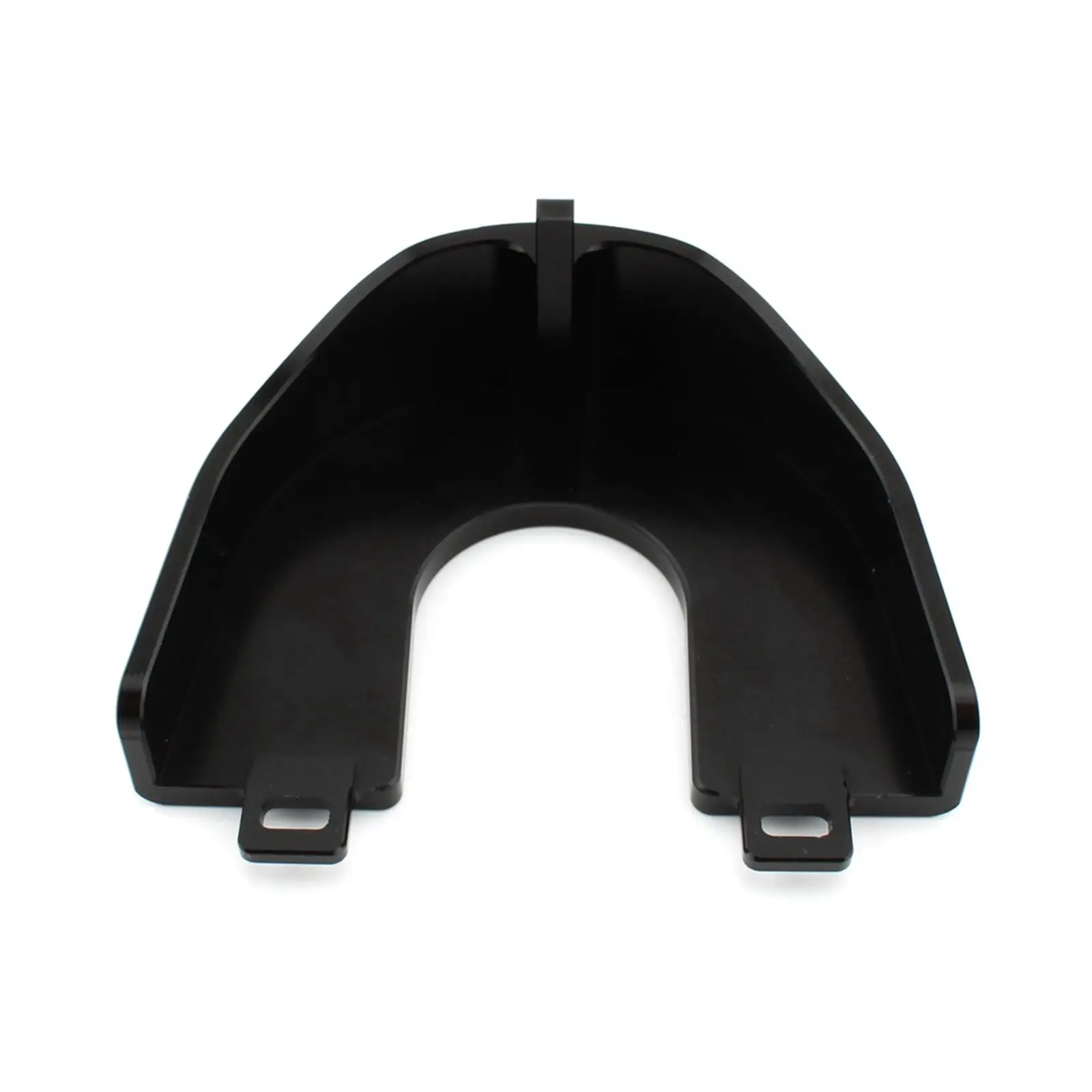 

Ignition Switch Panel Trim Replacement Professional Aluminum Alloy Motorbike Accessory for Harley Road Glide FLTRU