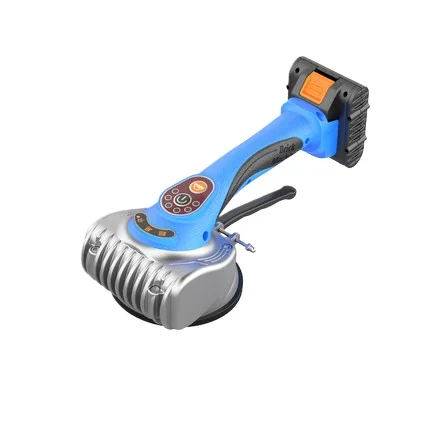 Flat Electric Tile Tiling Machine Tile Leveling Tool Tile Flooring Wall  Leveler