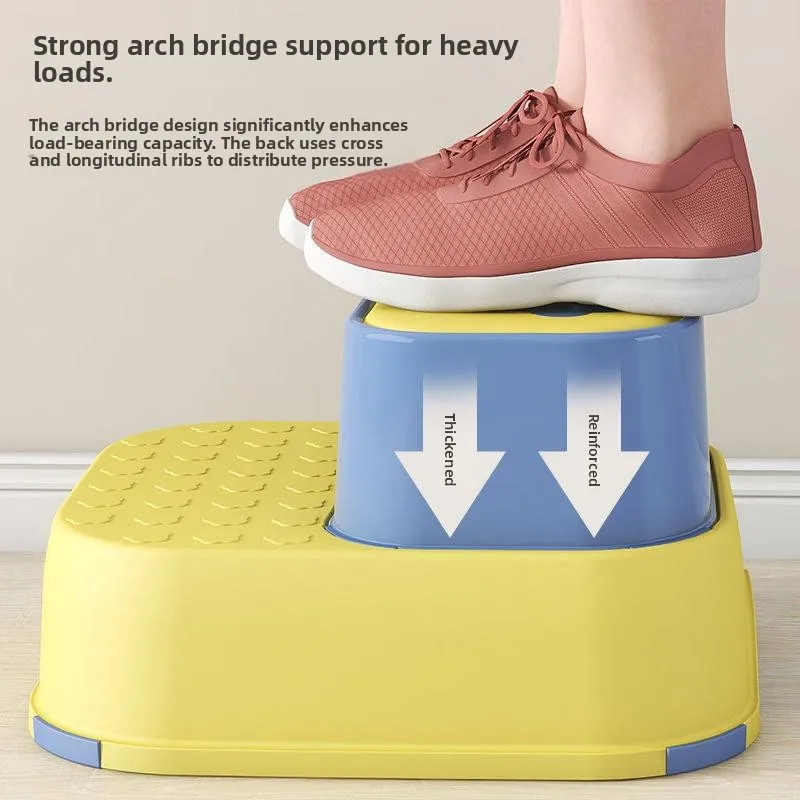 nursing-chair-maternity-footrest-feeding-bench-baby-footrest-lactation-stool-postpartum-center-pad-square