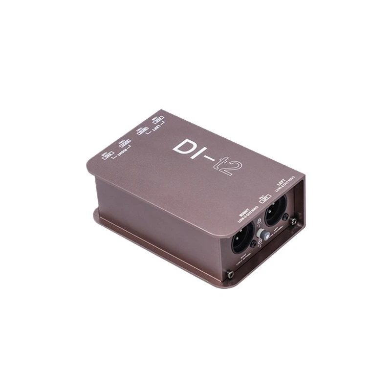 

Stage Performance Effects Instrument Impedance Transformers Audio Isolators