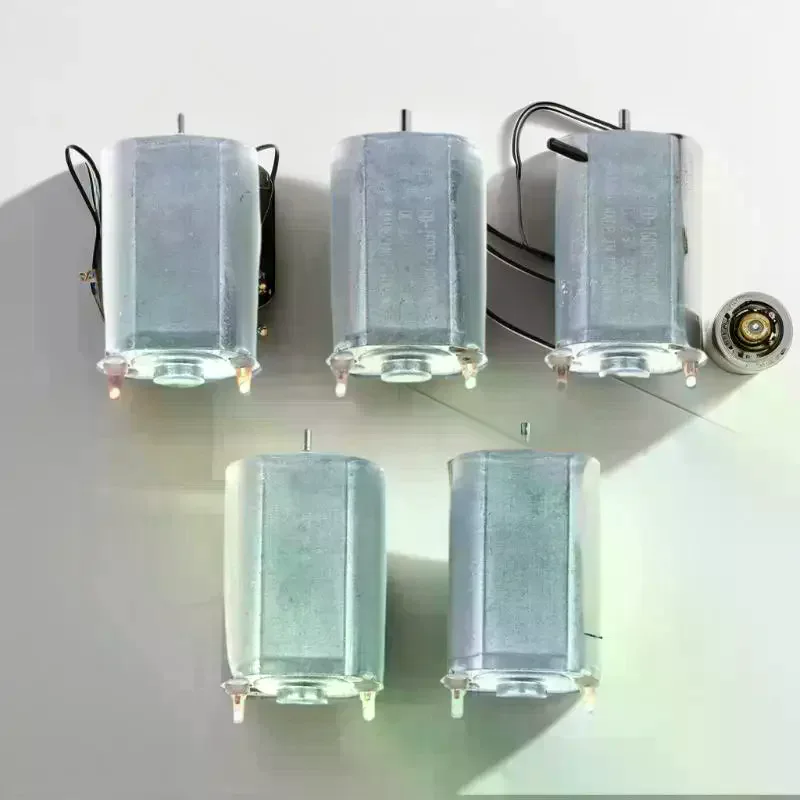 DC Motor FD-150SH-2968 3.2/3.7VDC 11000RPM Motor 150 For Electric Toothbrush/Electric Hair Clipper/Electric Shaver