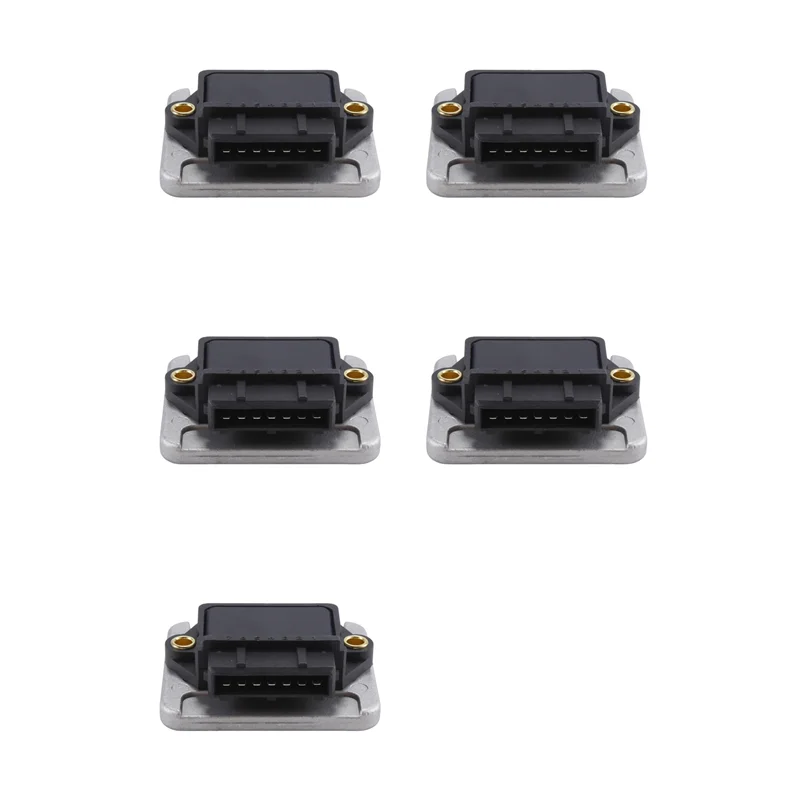 

5X модуль управления зажиганием автомобиля для VW 191905351A 8980534 LX621 0227100142