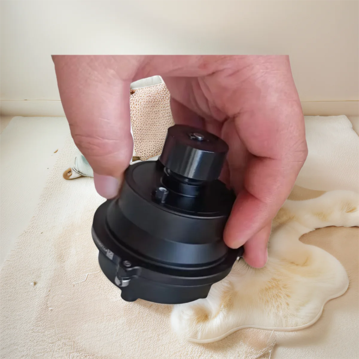 

For DJI Agriculture T70 T70P Drone Impeller Pump Repair Part High-Quality Original Replacement Accessory for Drone Maintenance