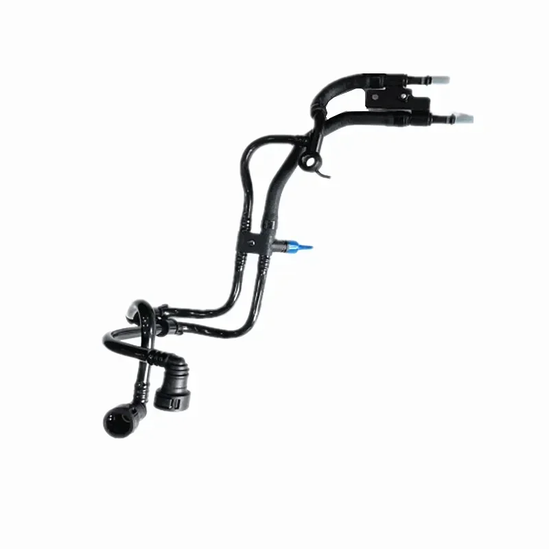 314502f005 31450-2f005 Function Block Hose for Hyundai Santa Fe 2.2L 2012+