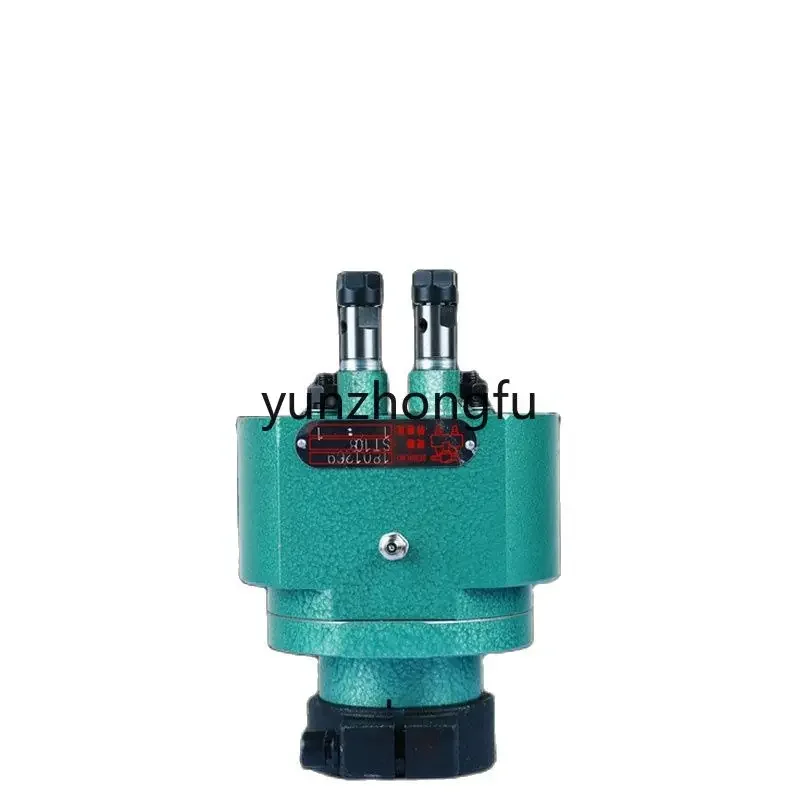 ST Type Adjustable Multi-spindle Multi-spindle Drill Multi-spindle Drilling and Tapping hine Multi-head Drill Double Head