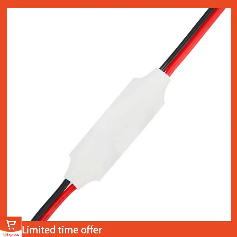 

Fresh 40 X 12V Wired Control Module With Strobe Flash For Car Or Household LED Strip/Bulbs