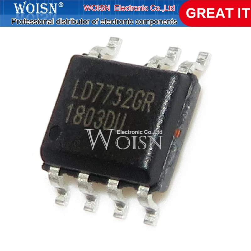 LD7752GR LD7752 SOP-8