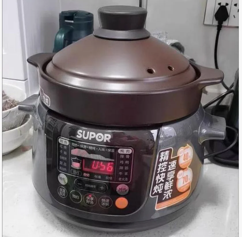 #5 Compare Slow Cookers Before You Buy
