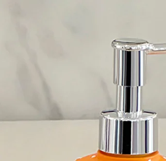 

Милый диспенсер для мыла в форме гамбургера, держатель для жидкости для мытья посуды в гамбургера, кухонный декоративный дозатор для мыла на столешнице