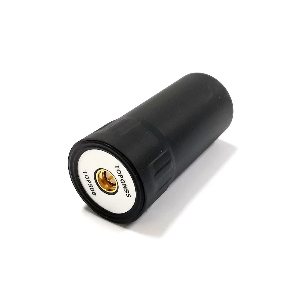 Top508 Agricultural Handheld Spiral GNSS Antenna High Precision Survey GPS