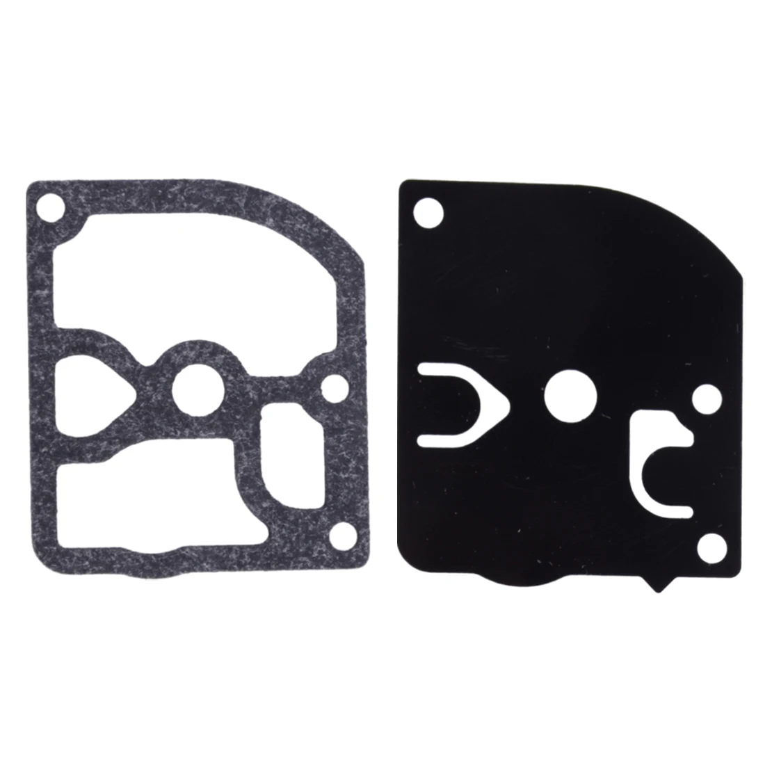 Carburetor Diaphragm Gasket Repair Kit fit for Stihl FS 300 350 120 200 250 400 450 480 Brush Cutter Zama Carburetor