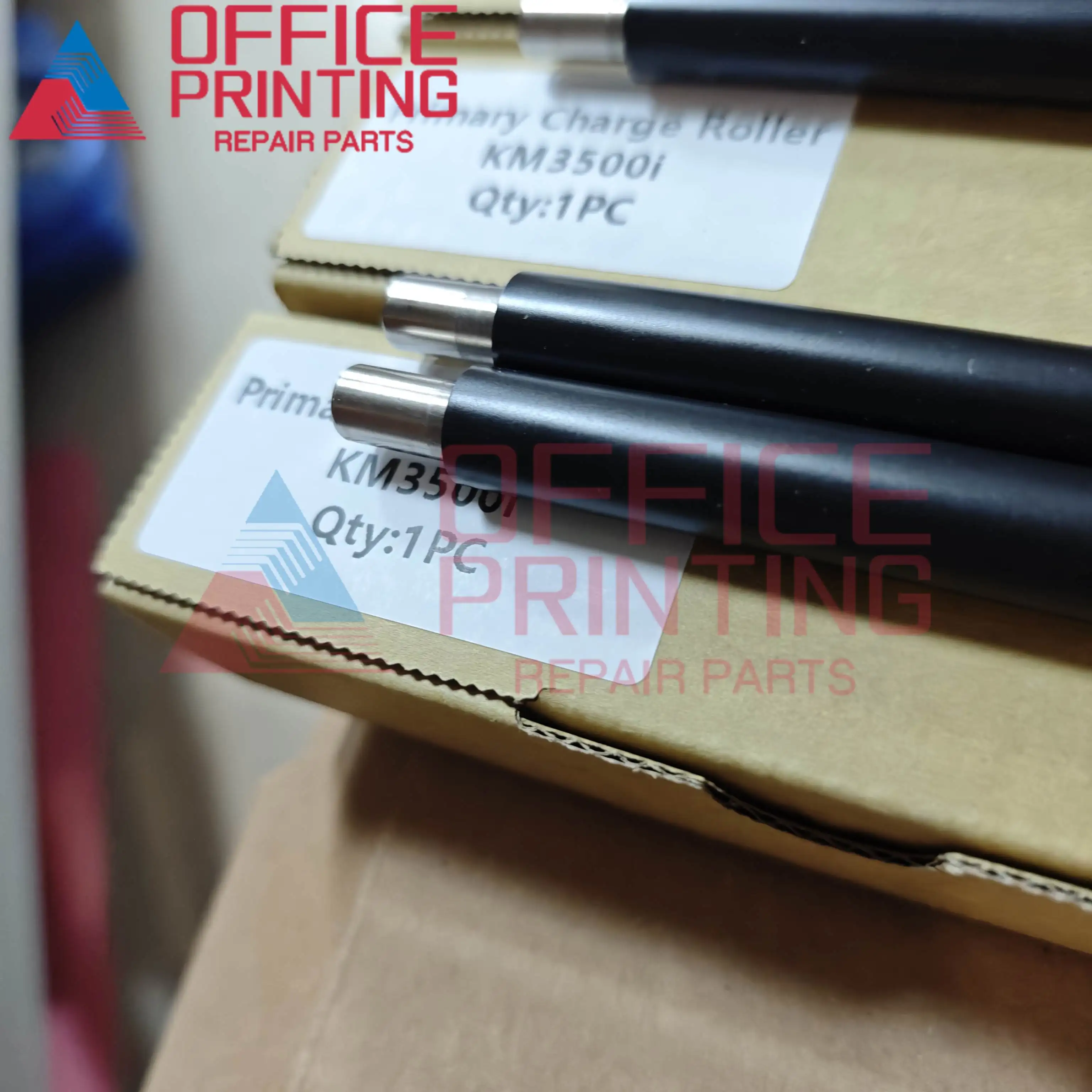 new Primary Charge Roller PCR for Kyorace TASKalfa 3500I 4500I 5500I 6500I 8000I 3500 3501 4501 5501 I 3550 4550CI